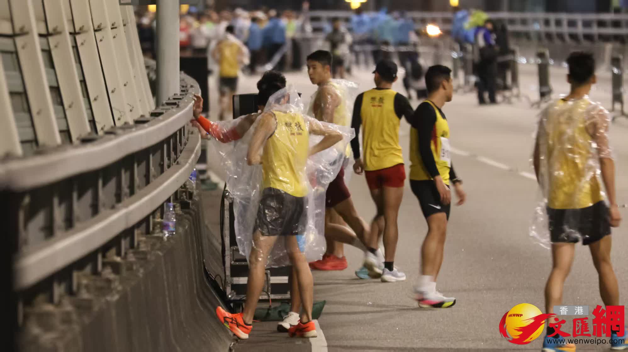 （香港文匯報記者黃艾力 攝）