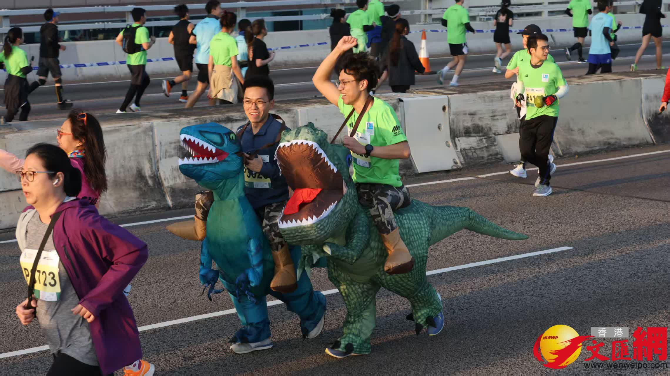 （香港文匯報記者黃艾力 攝）