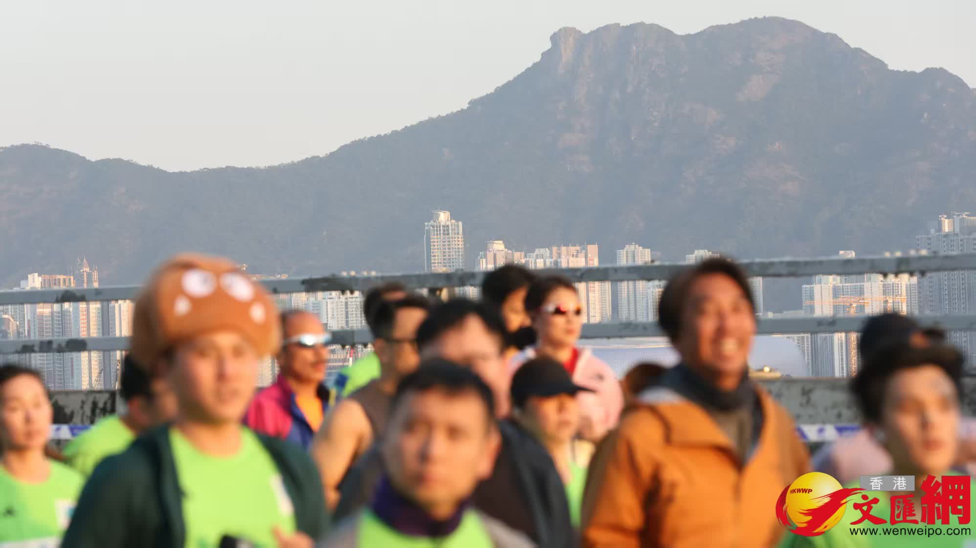 （香港文匯報記者黃艾力 攝）