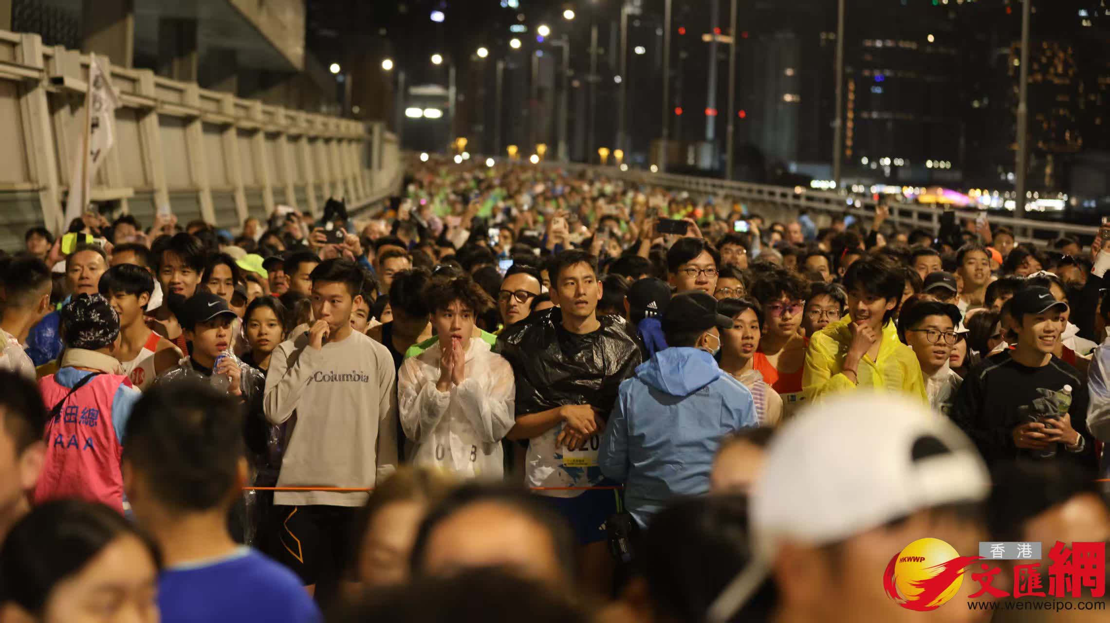 （香港文匯報記者黃艾力 攝）