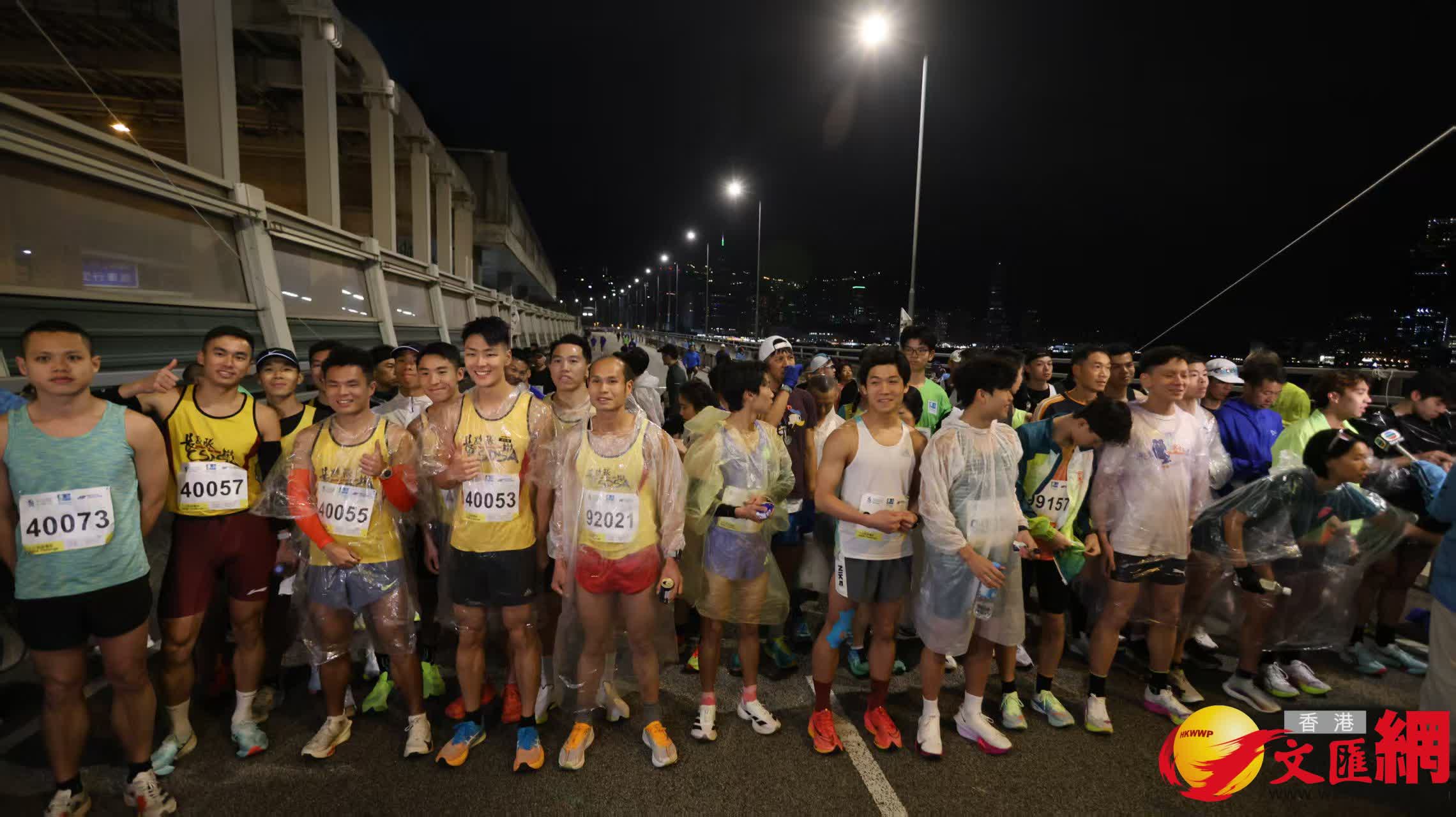 （香港文匯報記者黃艾力 攝）