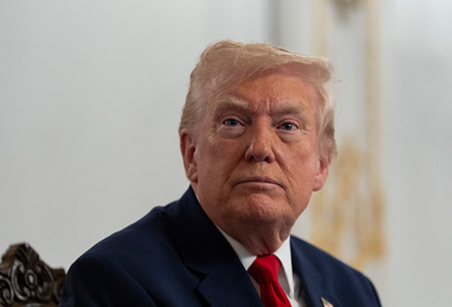 将无限期暂停来自“第三世界国家”的移民 