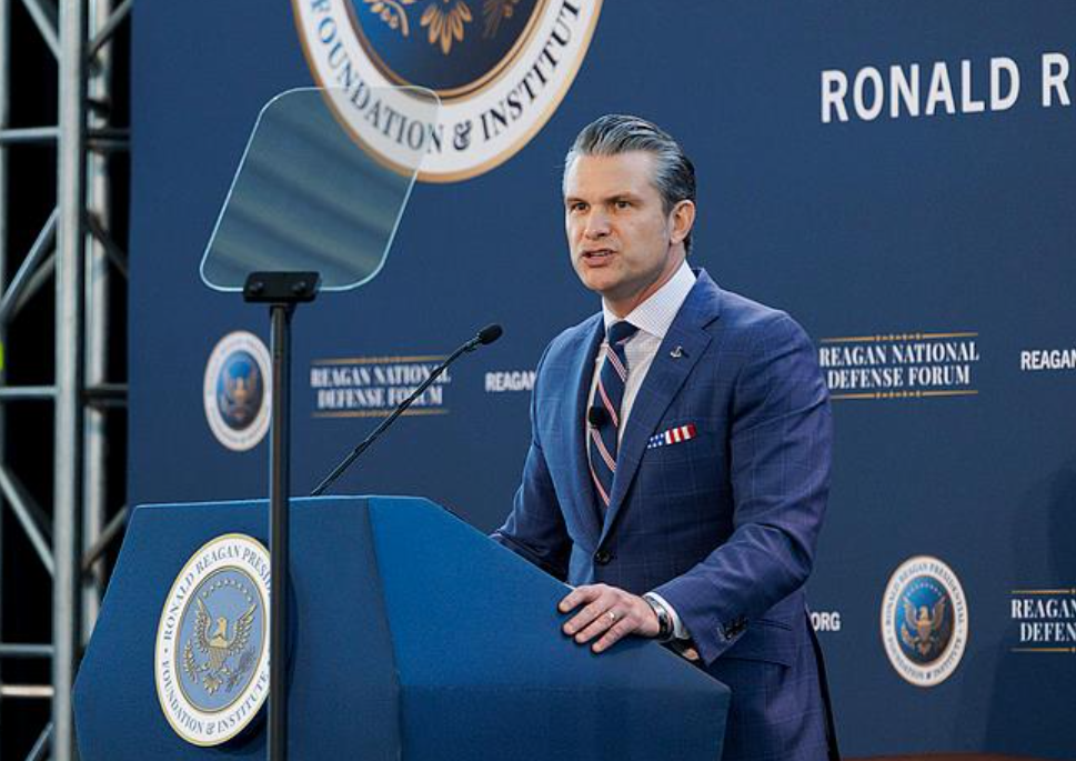 美防长已背“战争罪”嫌疑 