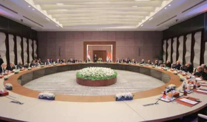 巴勒斯坦宣布支持组建技术官僚委员会治理加 