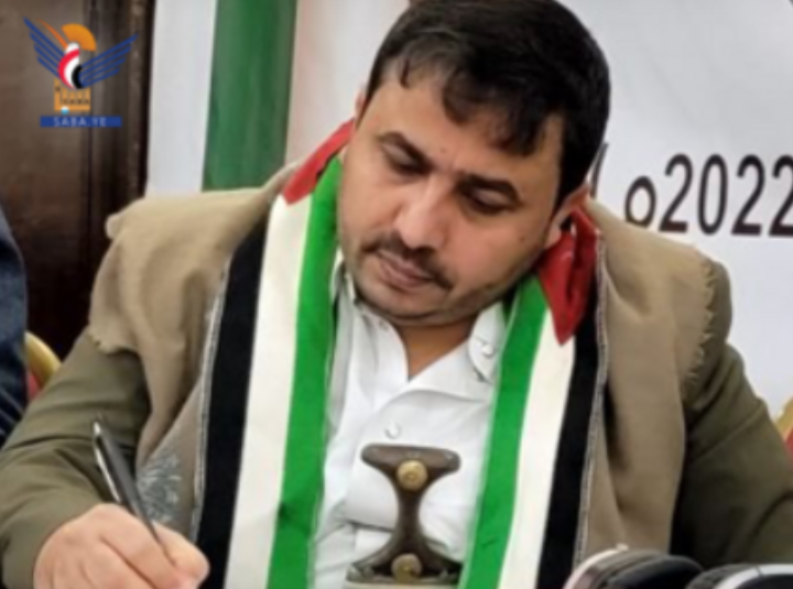 胡塞武装称进入高度戒备状态 