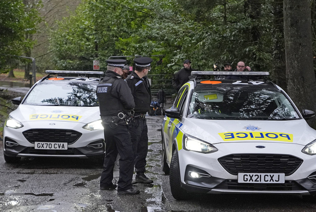 英国将组建“国家警察局”推进警务改革 