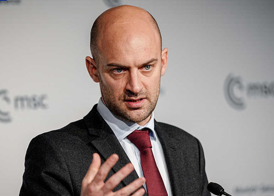 美国驻法大使未出席外交部召见 