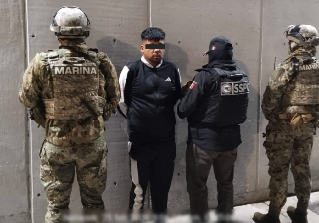 墨西哥宣布重创该国贩毒集团 