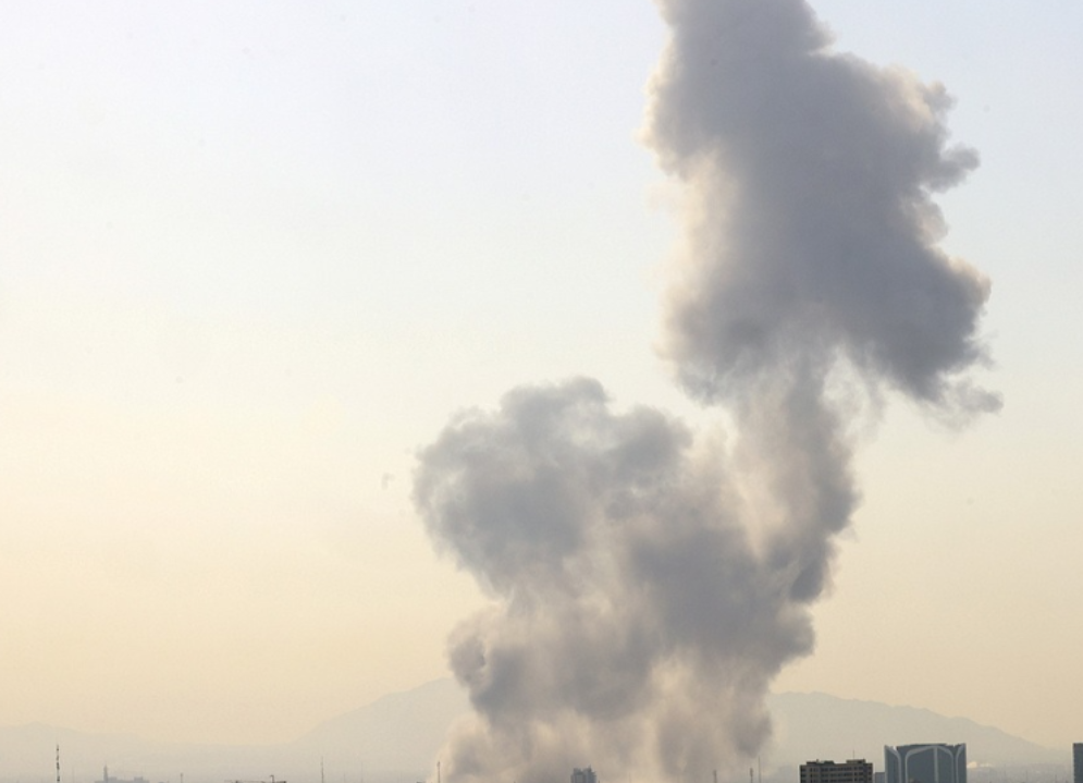 以军称已动员10万预备役人员 