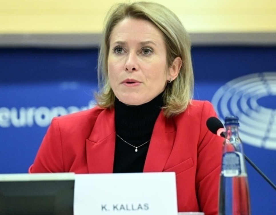 欧盟宣布将增派舰艇 加强红海地区护航行动 