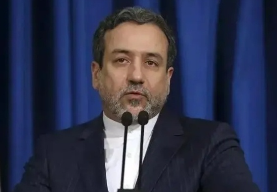 伊朗外长：伊方无意攻击邻国政府 