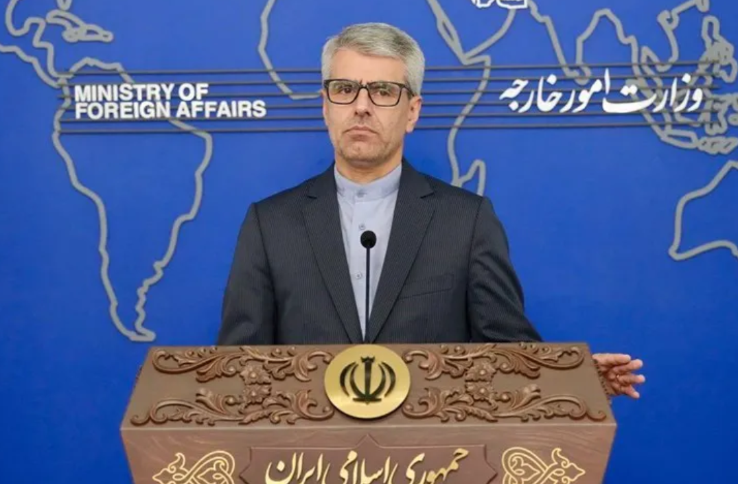 伊朗外交部发言人：暗杀哈梅内伊是国际罪行 