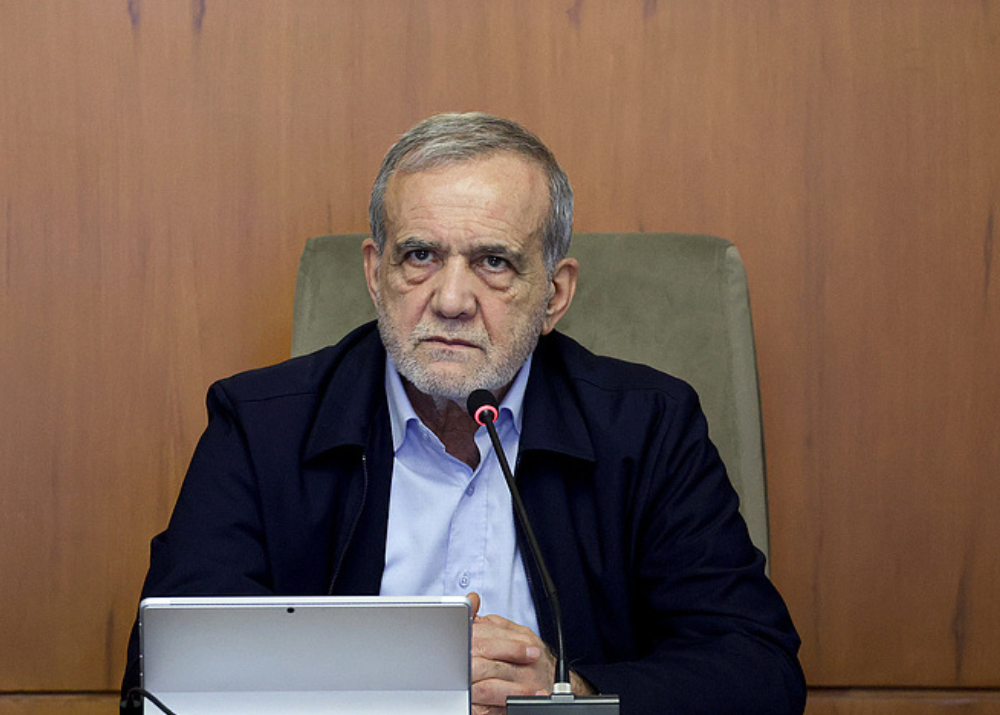 伊朗总统府：佩泽希齐扬非常安全 