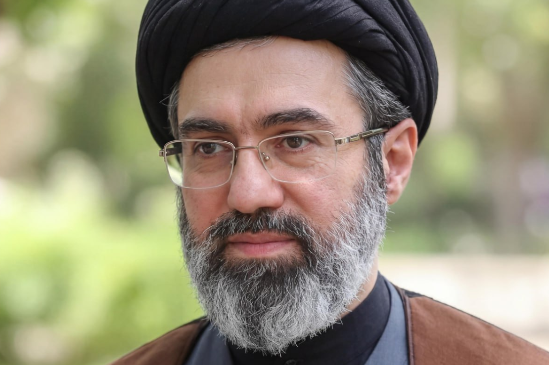 伊朗最高领袖驳回与美国议和提案 