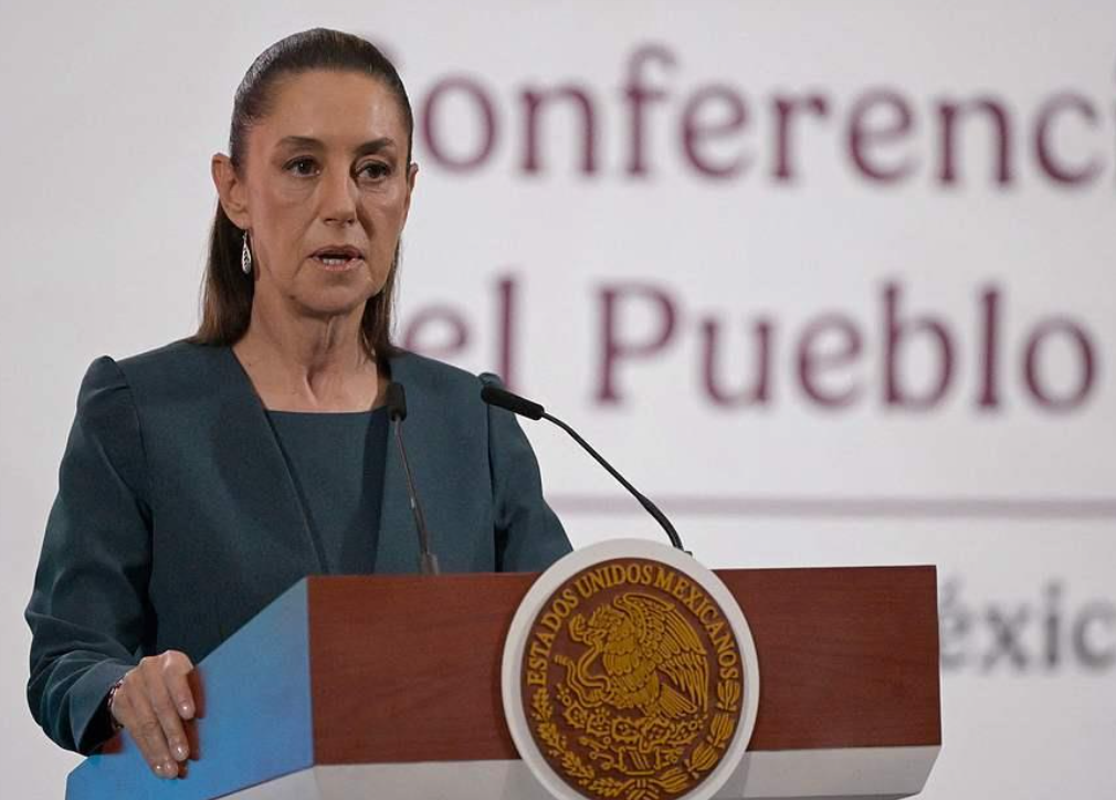 墨西哥总统：墨方有权向古巴提供石油 