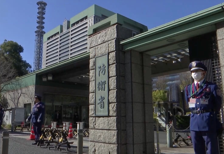 日本打破“专守防卫”惯例 